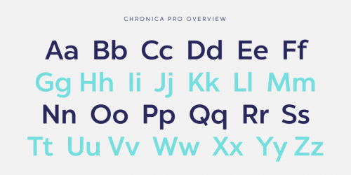 Chronica-Pro-Font-3
