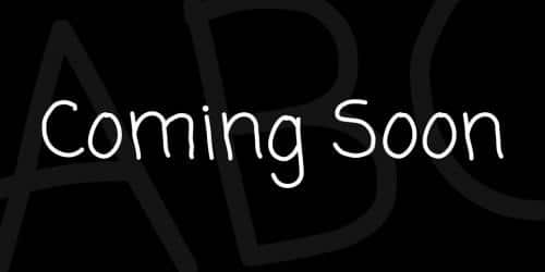 Coming-Soon-Font-1