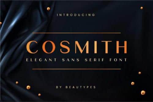 Cosmith-Elegant-Sans-Serif-Font-1