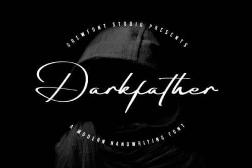 Darkfather-Handwritten-Signature-Font-1