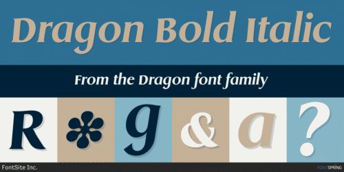Dragon-Font-4