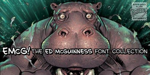 Ed-McGuinness-Font-2