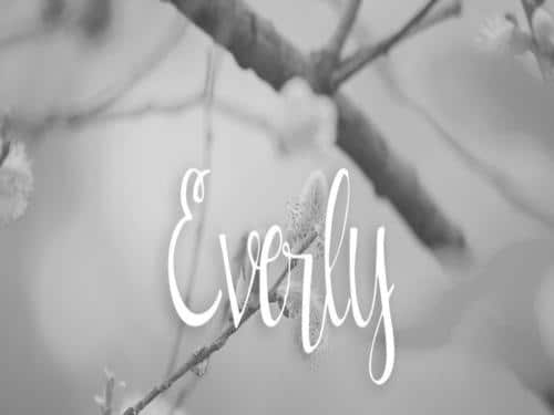 Everly-Font-0