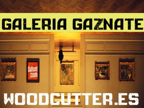 Galeria-Gaznate-Font
