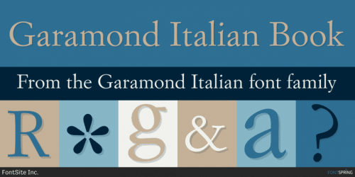 Garamond-Italian-Font-1