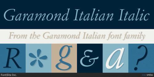 Garamond-Italian-Font-3