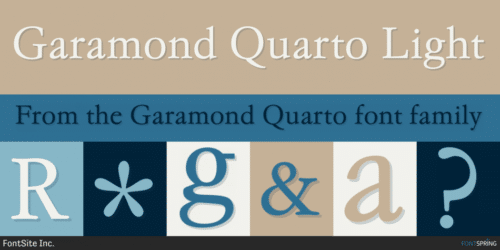 Garamond-Quarto-Font-1
