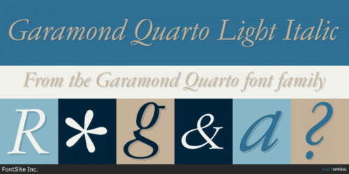 Garamond-Quarto-Font-2