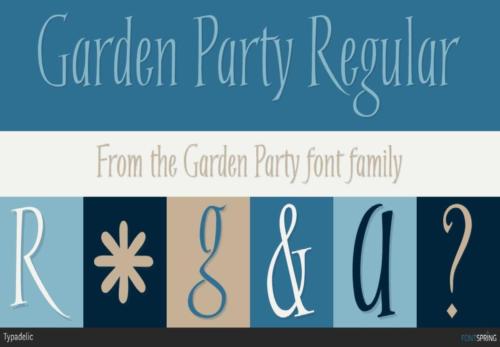 Garden-Party-Font-0