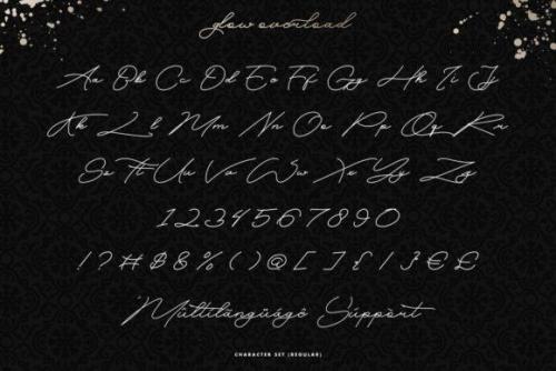 Glow-Overload-Font-5