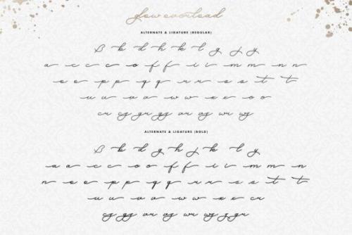 Glow-Overload-Font-7