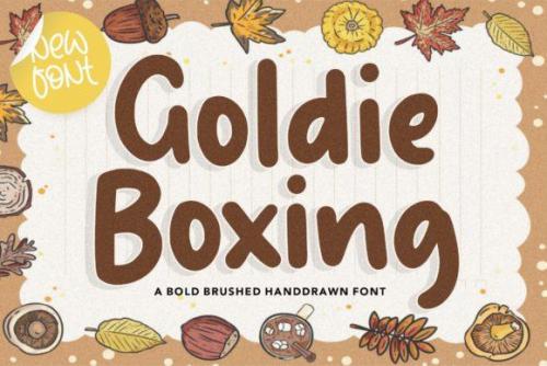 Goldie-Boxing-Bold-Script-Font-1
