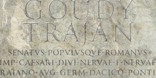 Goudy-Trajan-Pro-Font-5