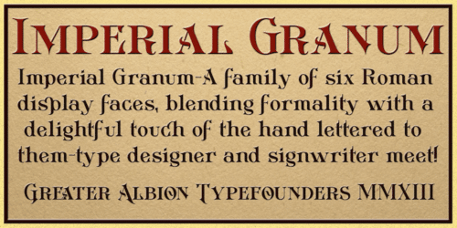 Imperial-Granum-Font-3