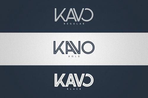 Kavo-Inline-Bold-Display-Font-2