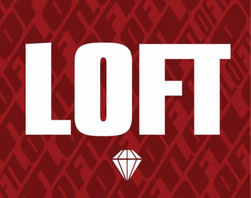Loft-Font