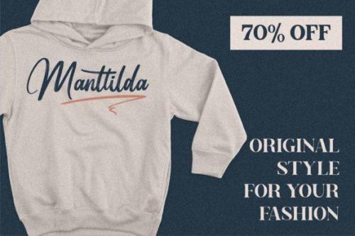 Manttilda-–-Signature-Brush-Font-12