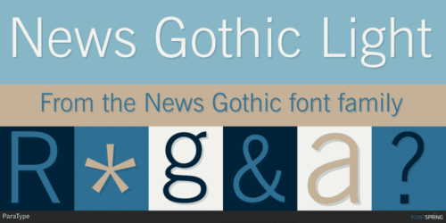 News-Gothic-Font-1