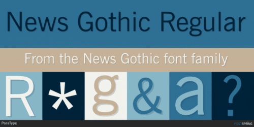 News-Gothic-Font-3