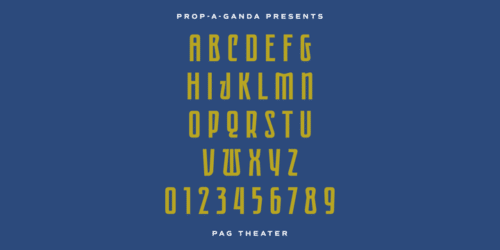 PAG-Theater-Font-2