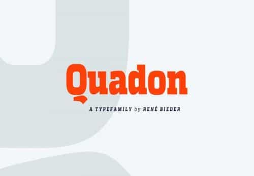 Quadon-Font-9