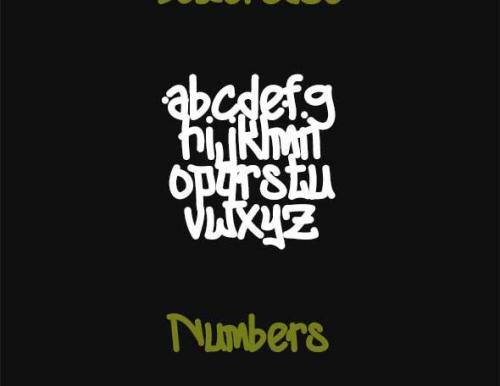 Quenn-Of-Street-Font-5