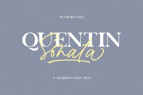 Quentin-Sonata-Font-1