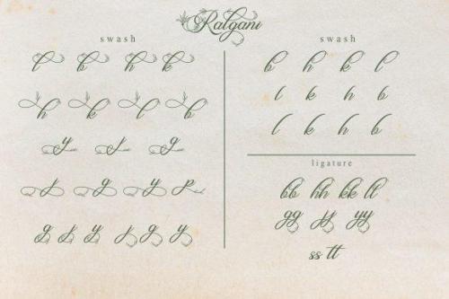 Ralgani-Modern-Calligraphy-Font-11