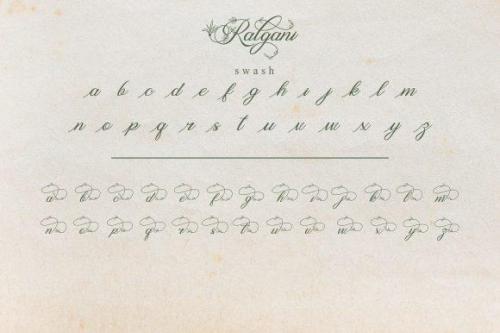 Ralgani-Modern-Calligraphy-Font-12