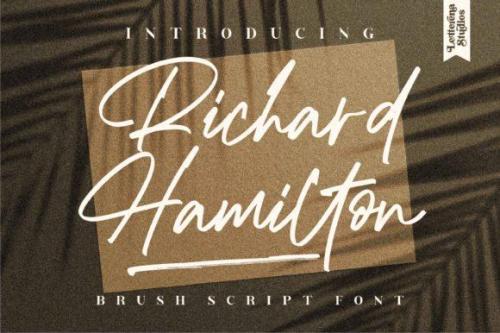Richard-Hamilton-Font-1