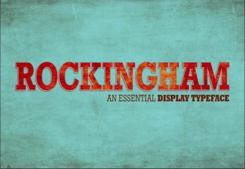 Rockingham-Font-0