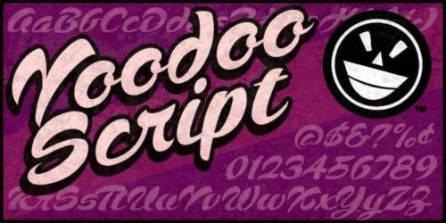 SCRIPT1-Voodoo-Script-Font-1