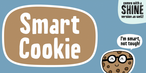 Smart-Cookie-Font-1