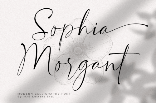 Sophia-Morgant-Calligraphy-Font-1