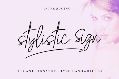 Stones-Signature-Font-2