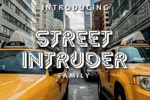 Street-Intruder-Font.