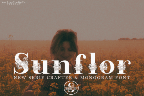 Sunflor-Serif-Font-1