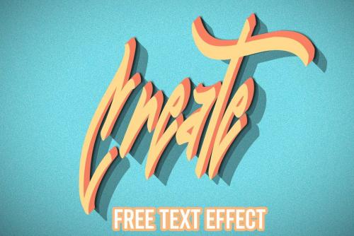 The-Graffiti-Font-Free-Text-Effect-3