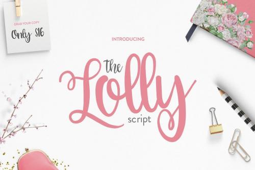 The-Lolly-Font-1