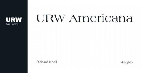 URW-Americana-Font-1