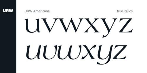 URW-Americana-Font-4