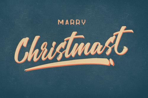 Absolute Script Font