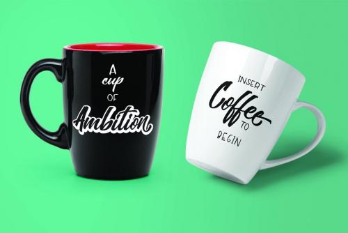 Absolute Script Font