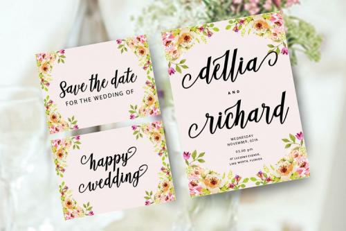 Adeline Calligraphy Font