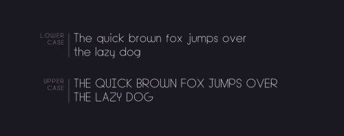 Adlanta Font