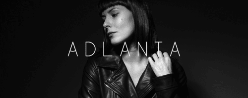 Adlanta Font