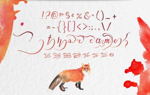 Adventurous Script Font