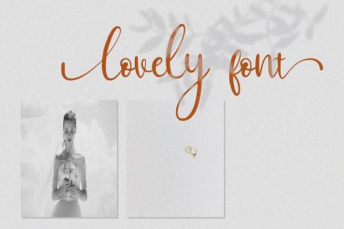 Agatha Script Font