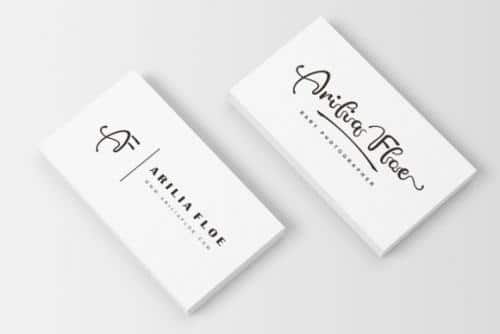 Aldania Font