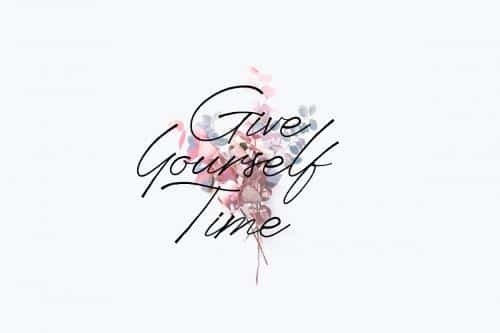 Anaheim Script Font